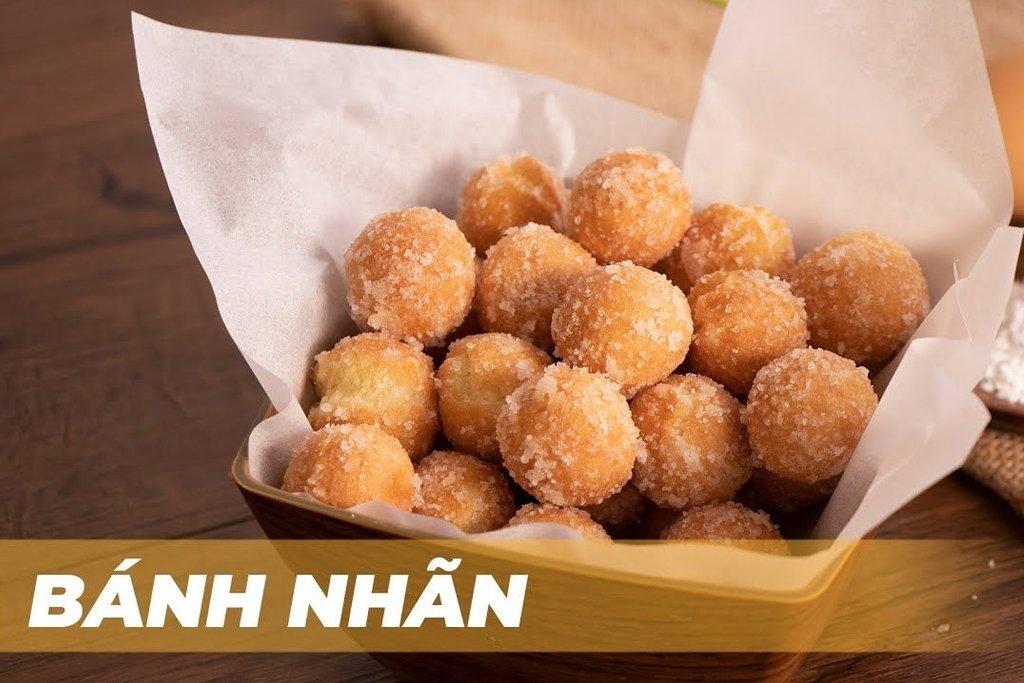 Bánh Nhãn Hải Hậu